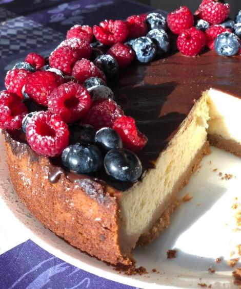 Торт из печенья «Топленое молоко» с глазурью, рецепт с фото — luchistii-sudak.ru